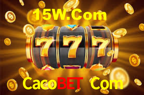 Premium Interface Cacobet Com