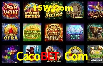 Player Reviews Cacobet Com